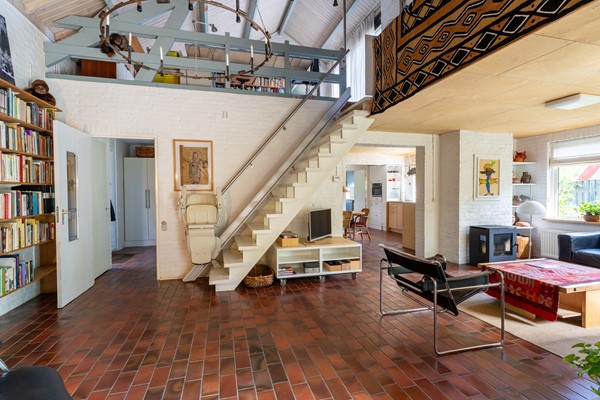 Medium property photo - Galerij 8, 4286 AS Almkerk